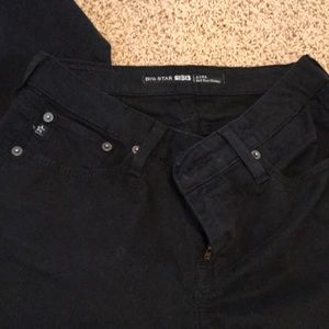 Big star pants